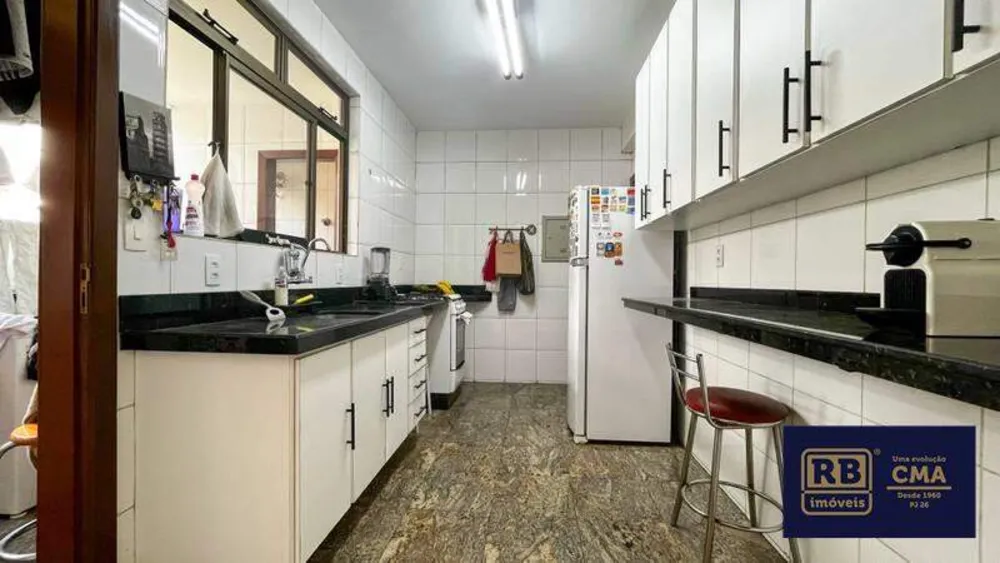 Apartamento, 4 quartos, 183 m² - Foto 15