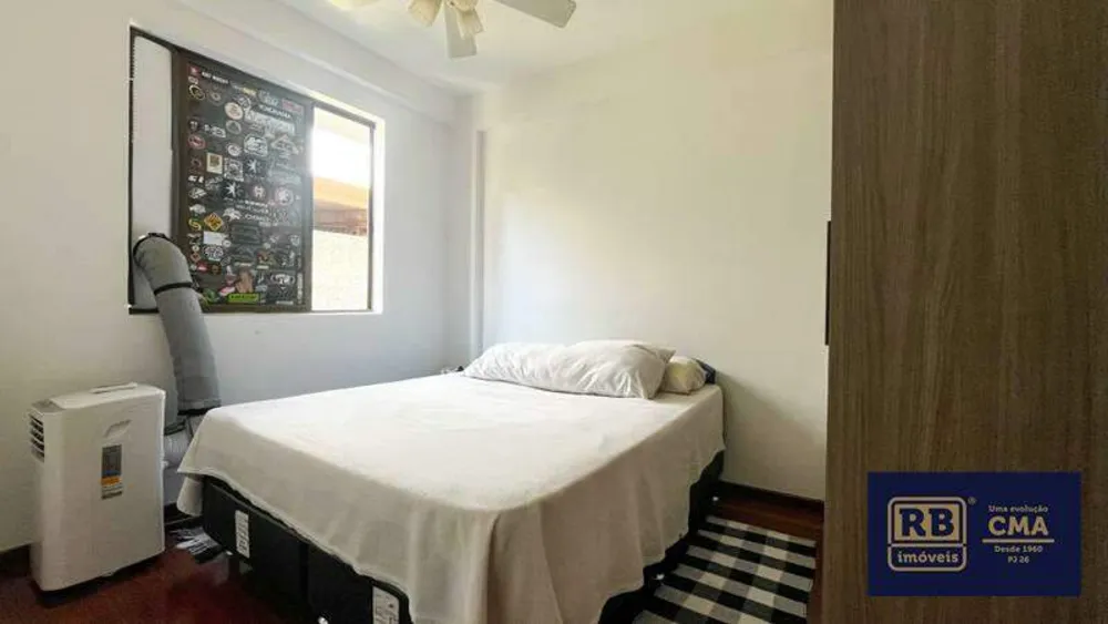 Apartamento, 4 quartos, 183 m² - Foto 7