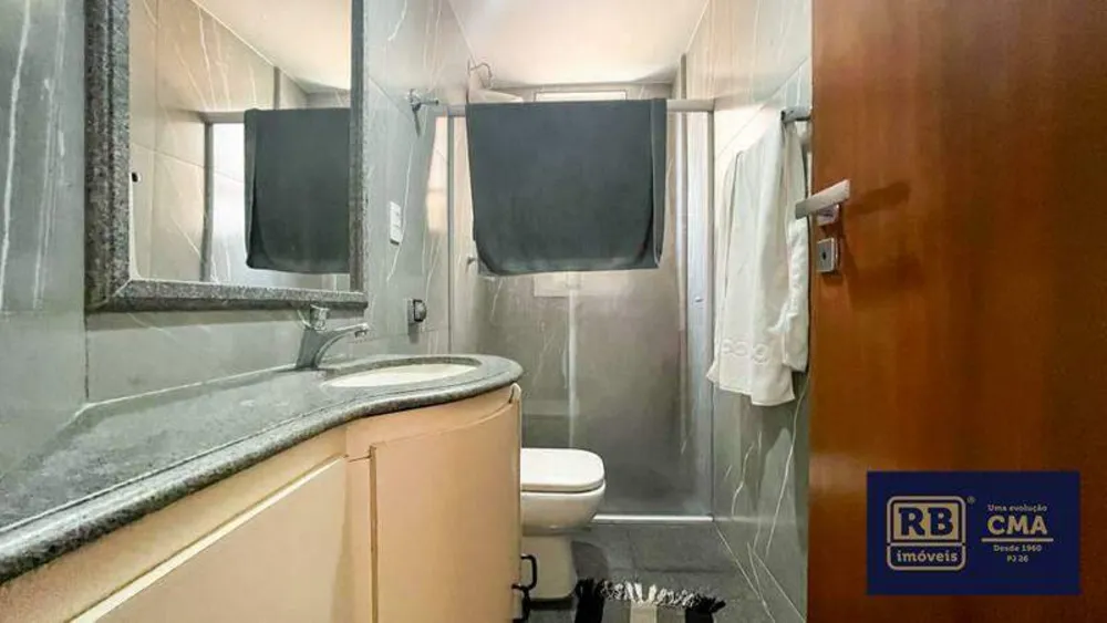 Apartamento, 4 quartos, 183 m² - Foto 14