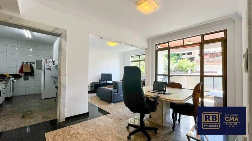 Apartamento, 4 quartos, 183 m² - Foto 18