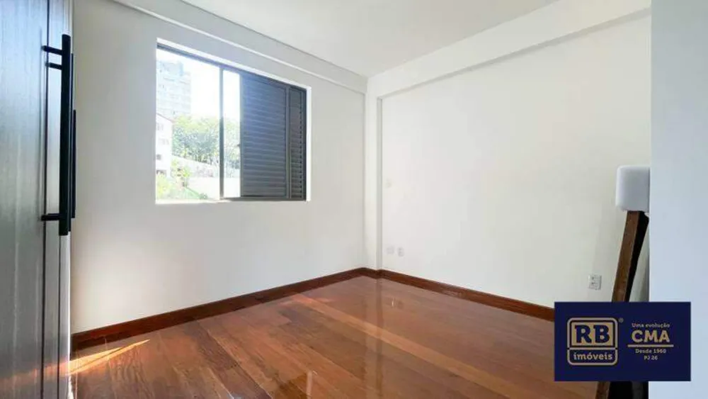Apartamento, 4 quartos, 183 m² - Foto 10