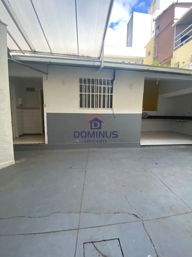 Depósito-Galpão, 436 m² - Foto 1