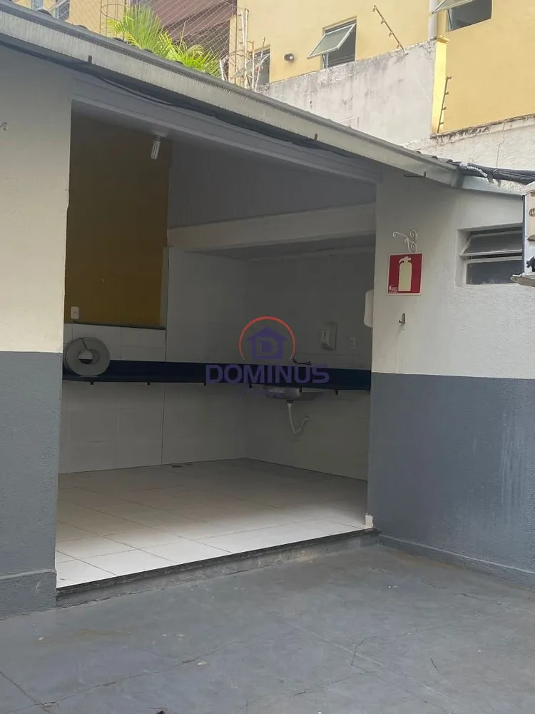 Depósito-Galpão, 436 m² - Foto 2