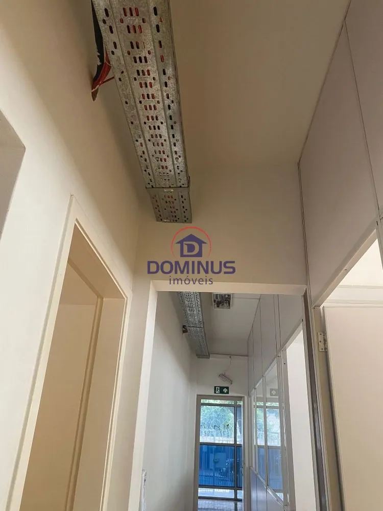 Depósito-Galpão, 436 m² - Foto 12