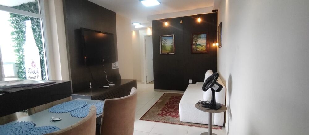 Apartamento para alugar com 2 quartos, 58m² - Foto 2