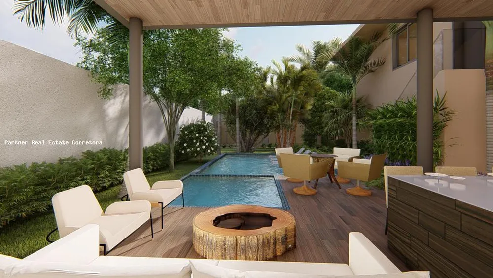Casa, 4 quartos, 807 m² - Foto 2