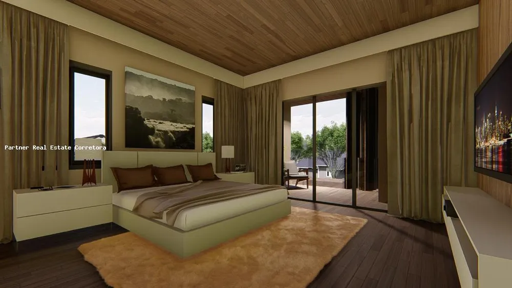Casa, 4 quartos, 807 m² - Foto 3