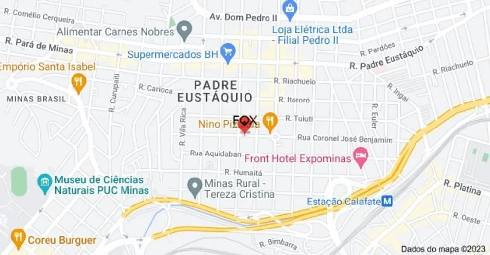Apartamento, 2 quartos, 58 m² - Foto 2