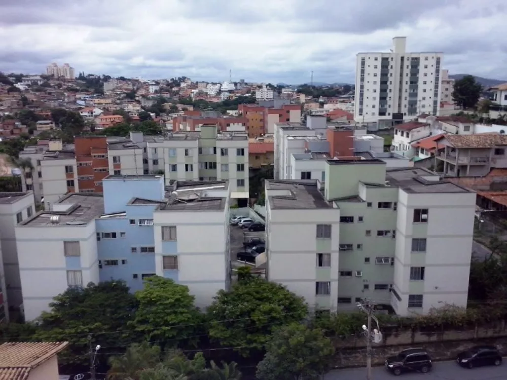 Cobertura à venda com 3 quartos, 130m² - Foto 3