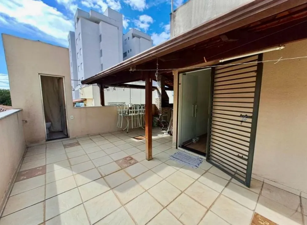 Cobertura, 3 quartos, 120 m² - Foto 11