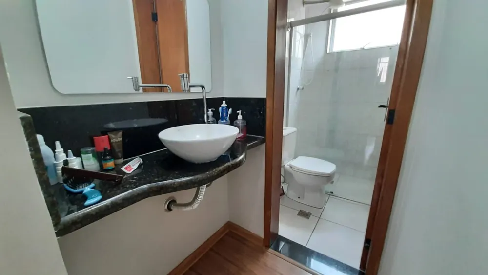 Cobertura, 3 quartos, 120 m² - Foto 6