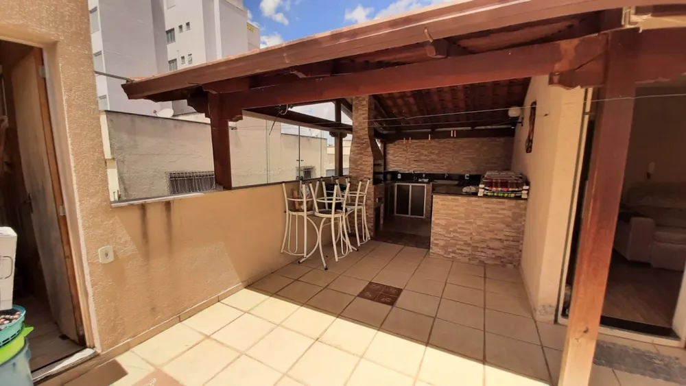Cobertura, 3 quartos, 120 m² - Foto 3