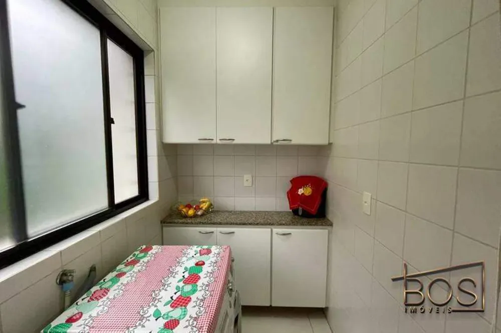 Apartamento, 2 quartos, 85 m² - Foto 11