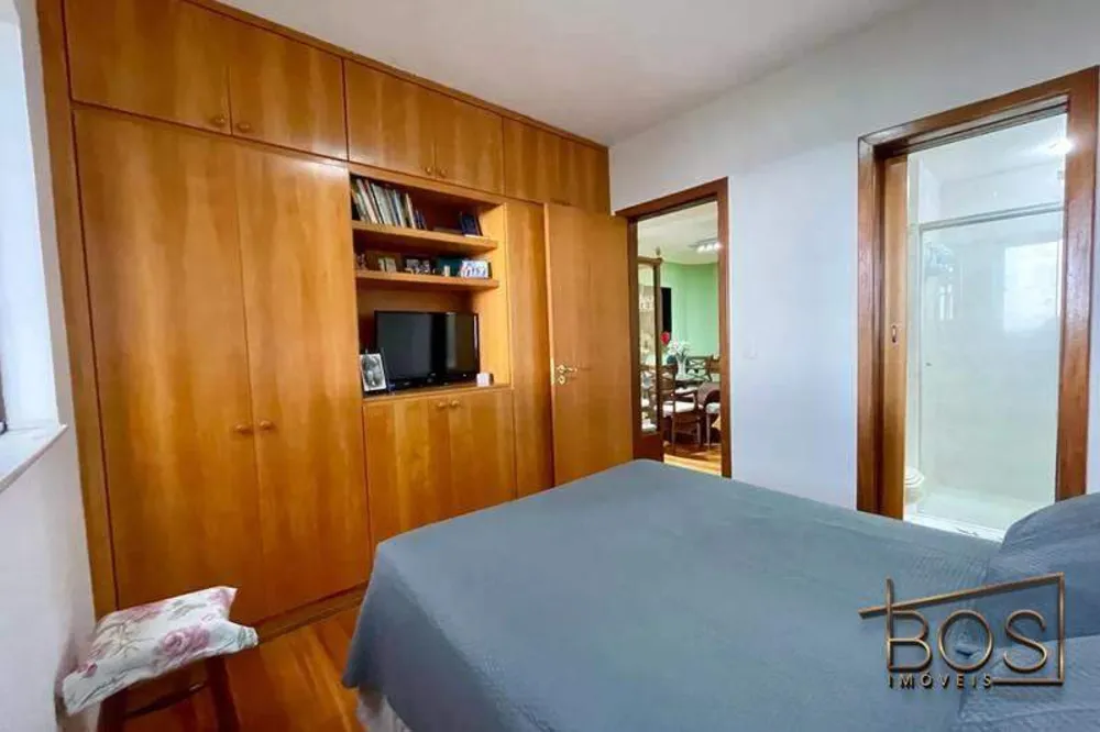 Apartamento, 2 quartos, 85 m² - Foto 10
