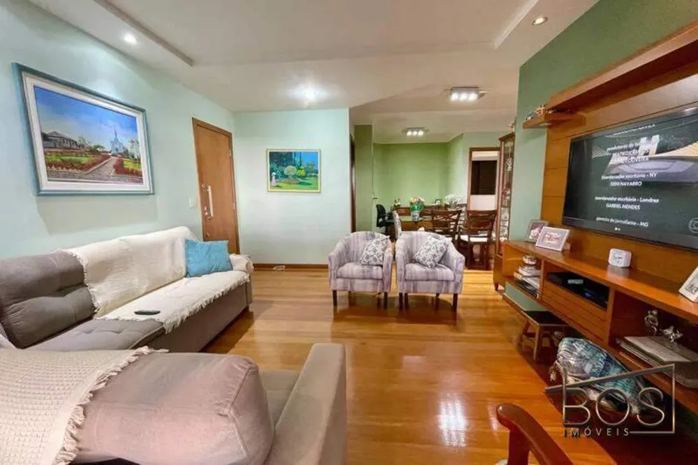 Apartamento, 2 quartos, 85 m² - Foto 1