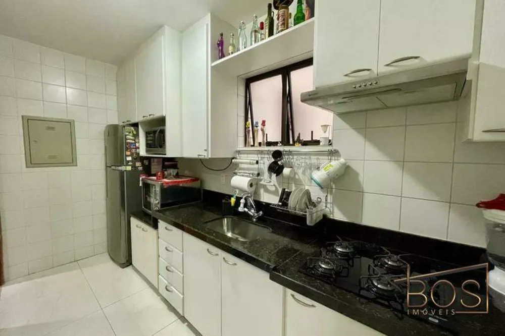 Apartamento, 2 quartos, 85 m² - Foto 15