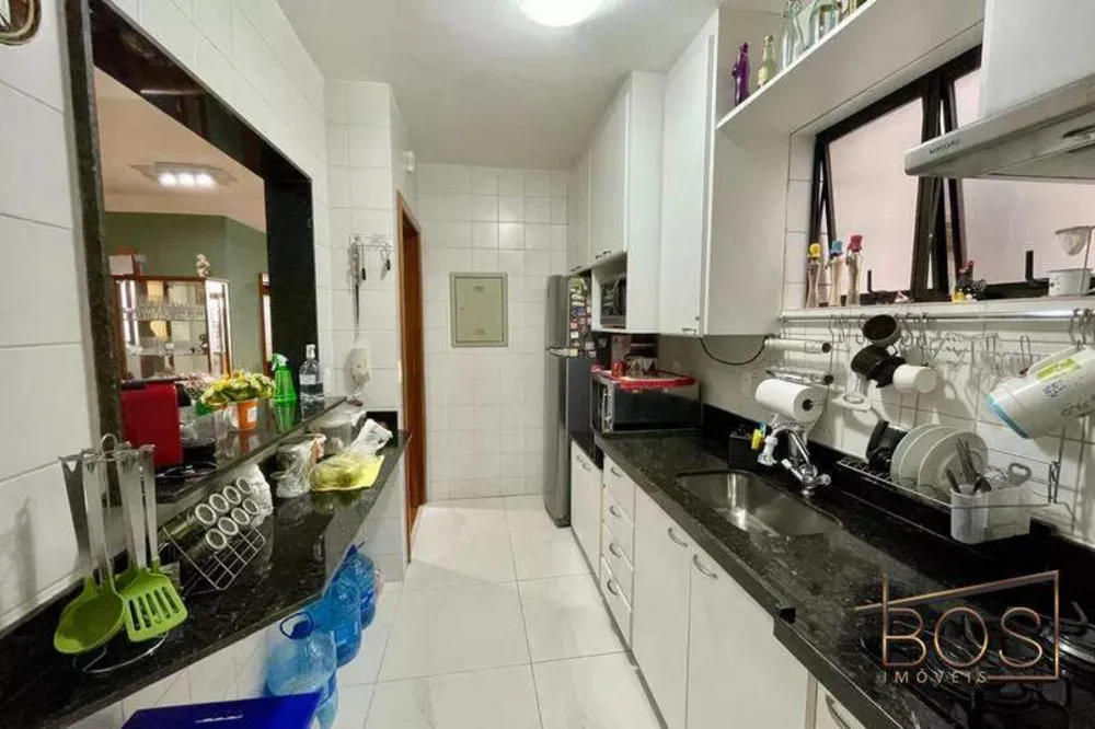 Apartamento, 2 quartos, 85 m² - Foto 10