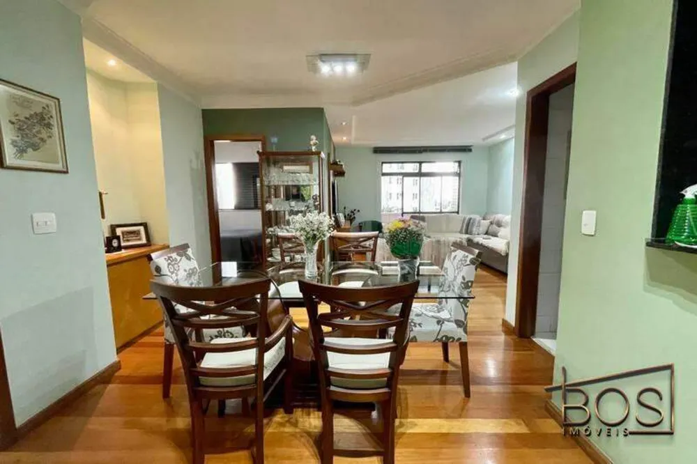 Apartamento, 2 quartos, 85 m² - Foto 4