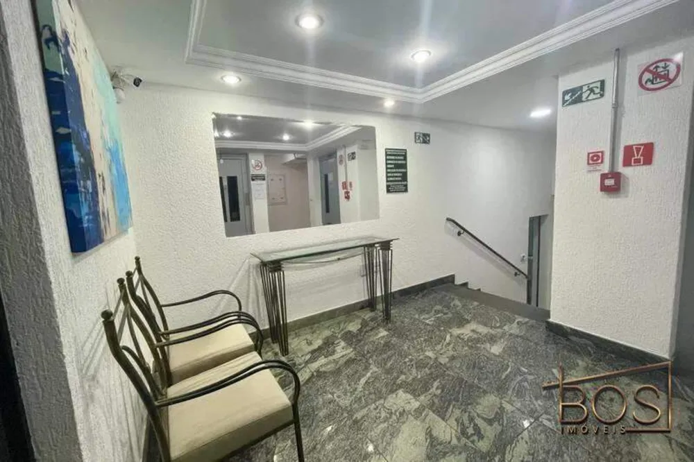 Apartamento, 2 quartos, 85 m² - Foto 13