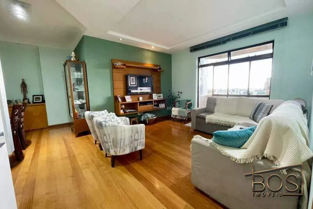 Apartamento, 2 quartos, 85 m² - Foto 2