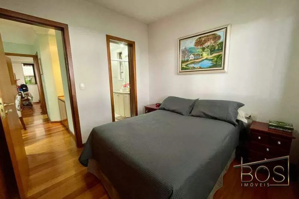 Apartamento, 2 quartos, 85 m² - Foto 8