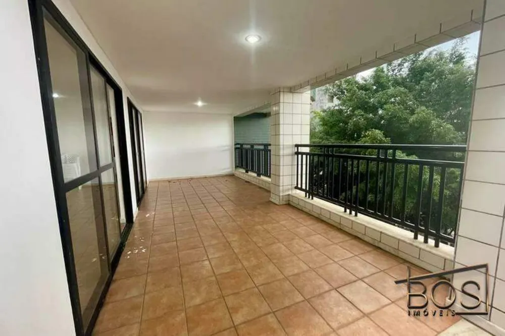 Apartamento, 2 quartos, 85 m² - Foto 15