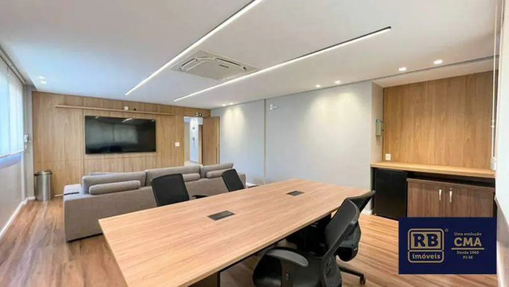 Apartamento, 2 quartos, 85 m² - Foto 3