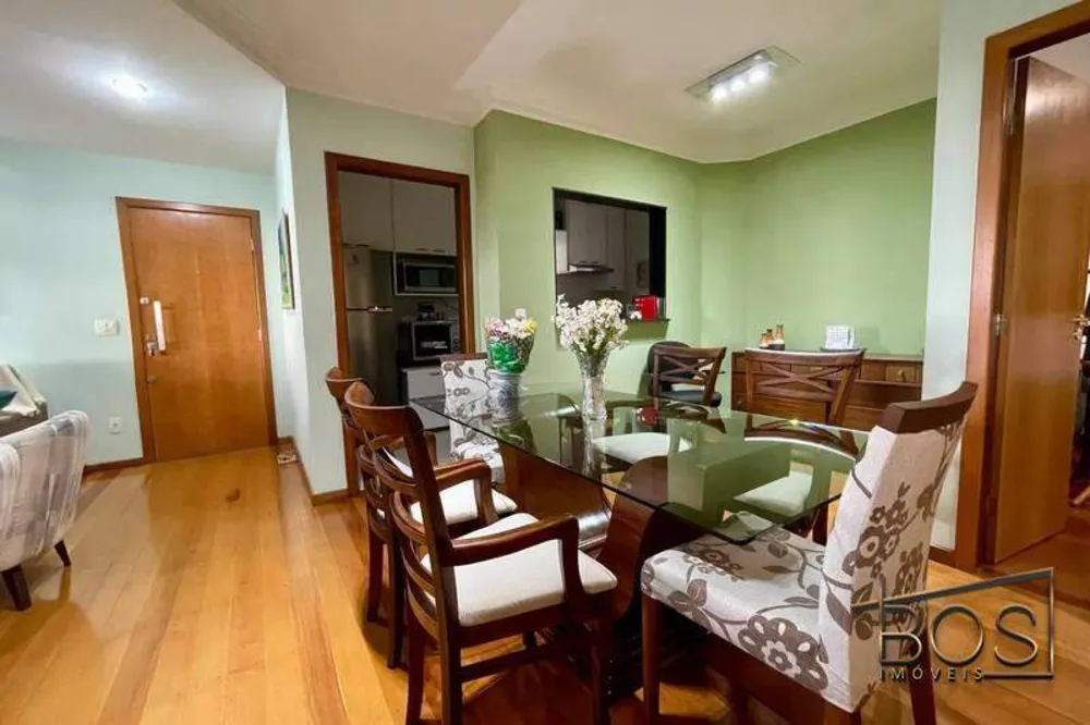 Apartamento, 2 quartos, 85 m² - Foto 5