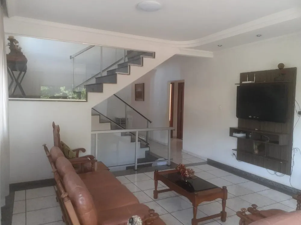 Cobertura, 4 quartos, 250 m² - Foto 1