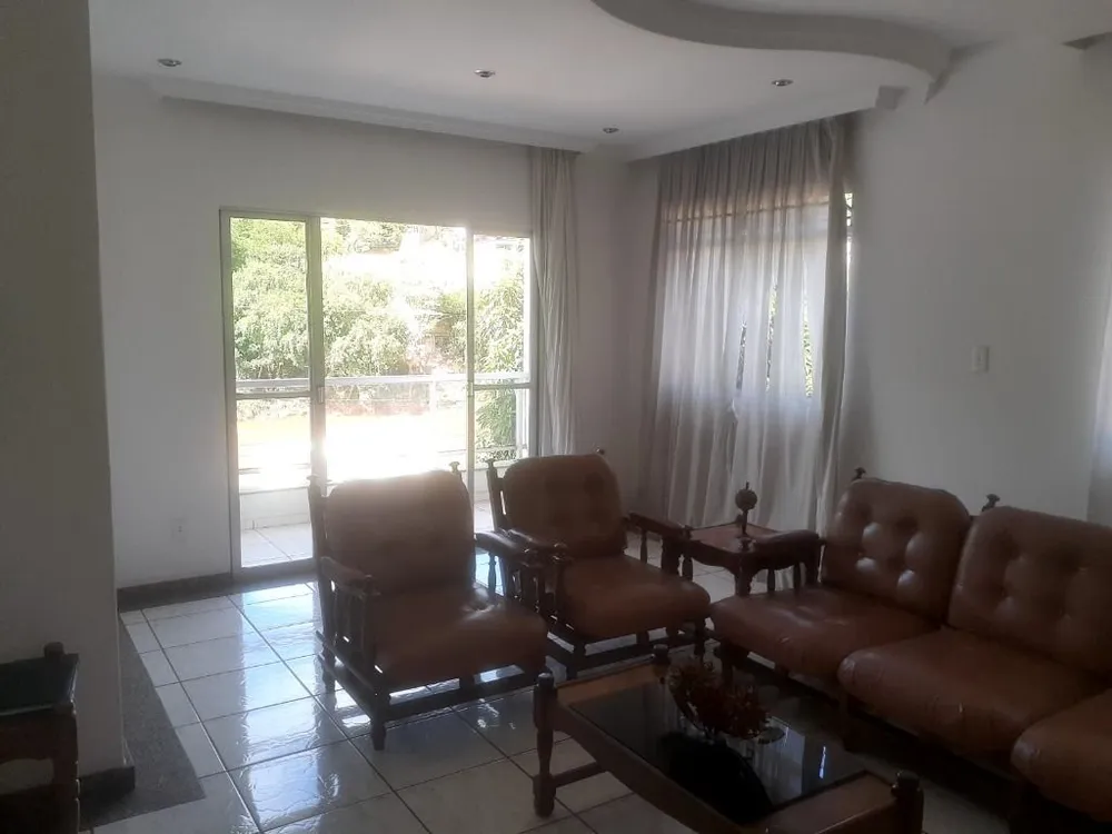 Cobertura, 4 quartos, 250 m² - Foto 2
