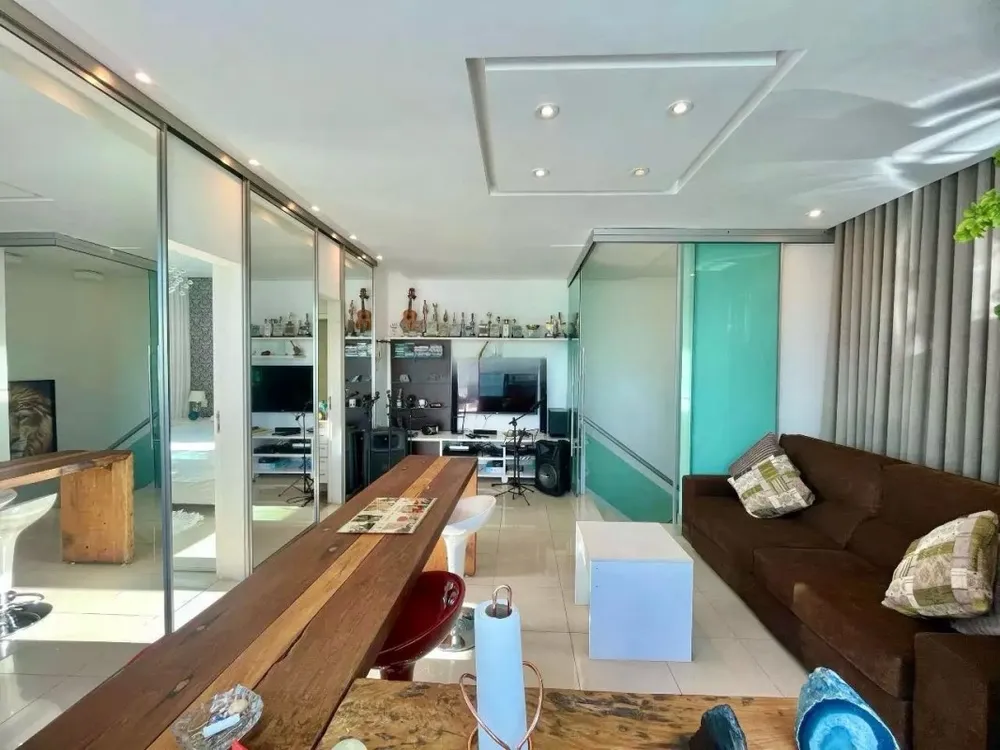 Cobertura, 4 quartos, 180 m² - Foto 8