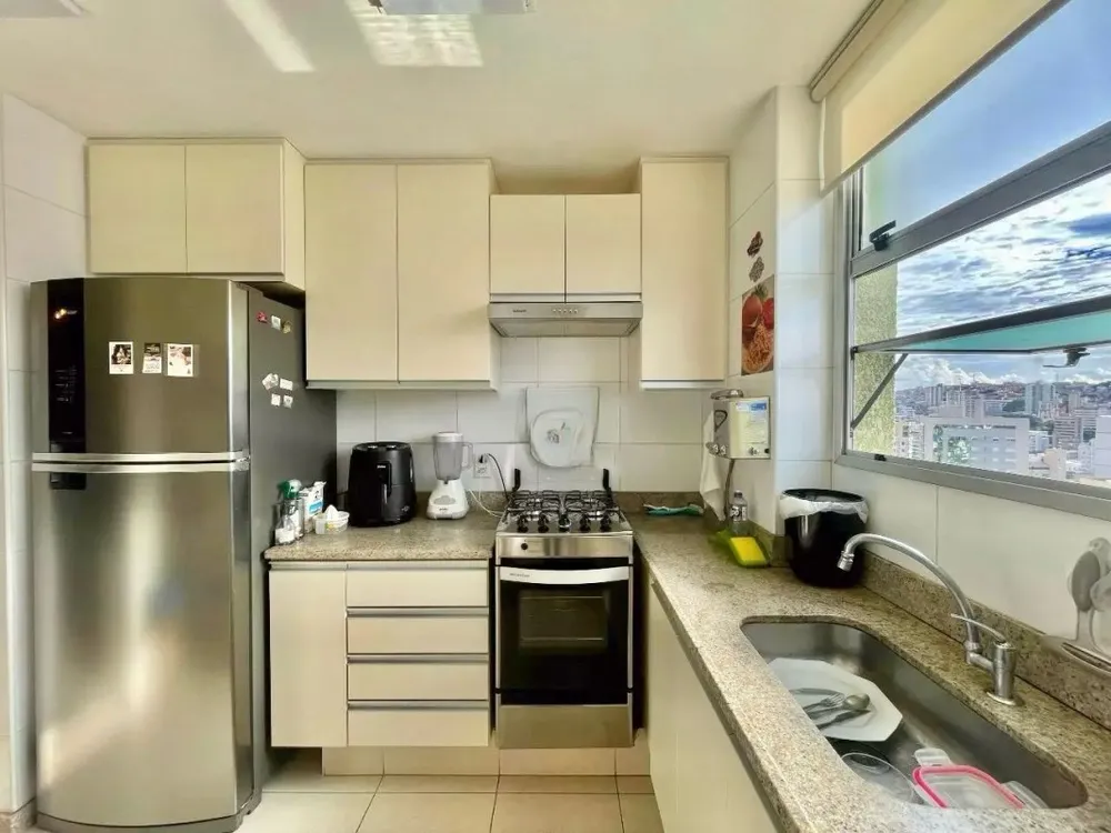 Cobertura, 4 quartos, 180 m² - Foto 5