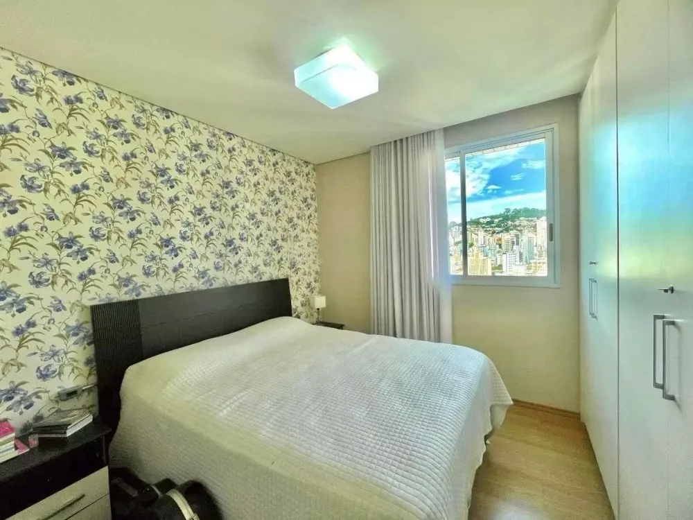 Cobertura, 4 quartos, 180 m² - Foto 4