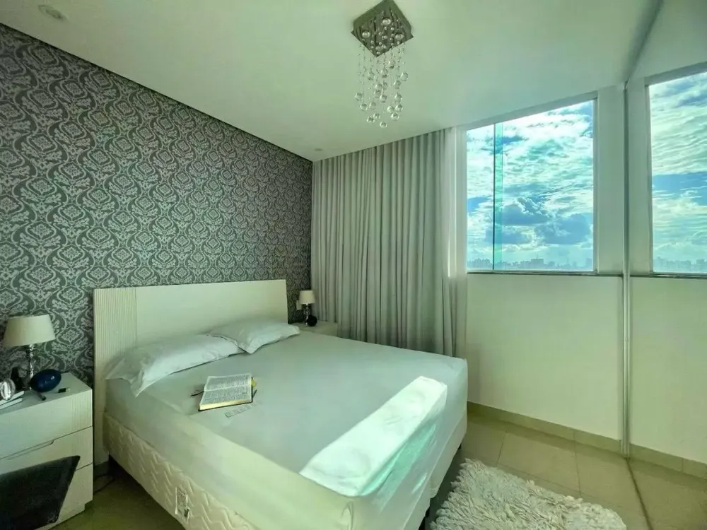 Cobertura, 4 quartos, 180 m² - Foto 3