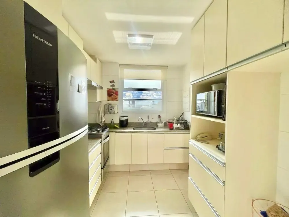 Cobertura, 4 quartos, 180 m² - Foto 6
