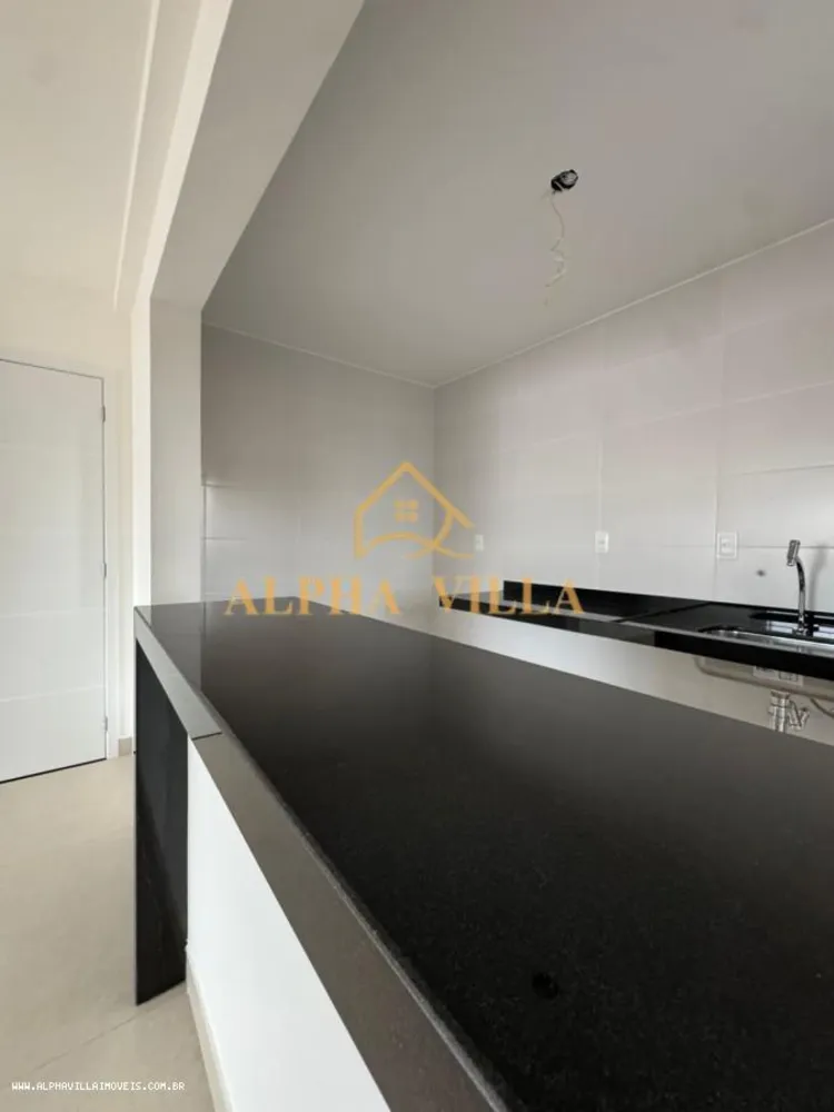 Apartamento, 3 quartos, 80 m² - Foto 4