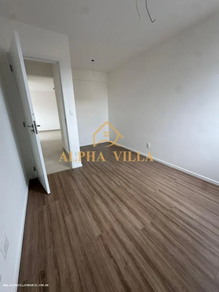 Apartamento, 3 quartos, 80 m² - Foto 3
