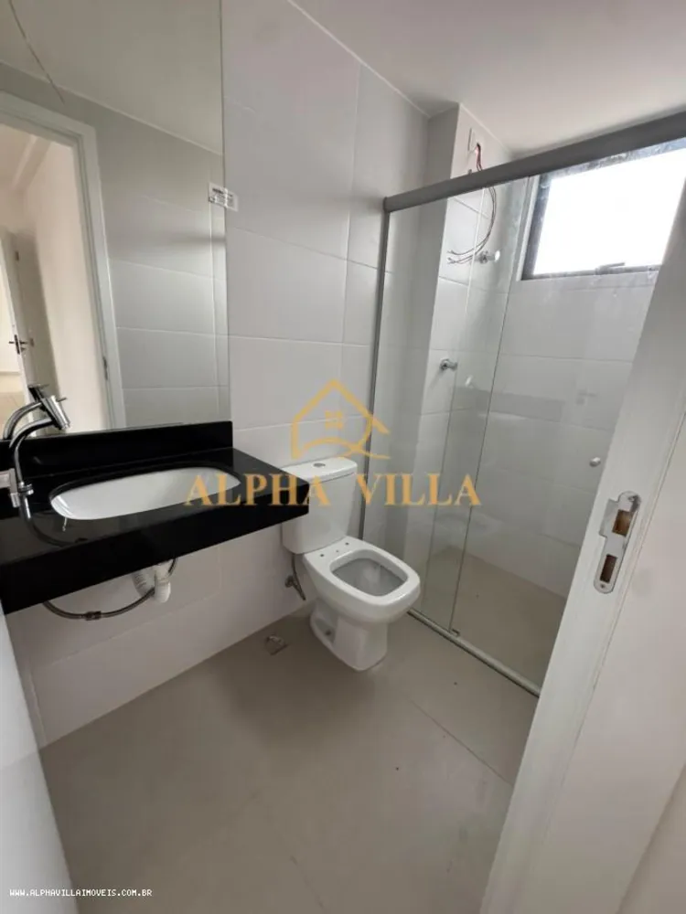 Apartamento, 3 quartos, 80 m² - Foto 3