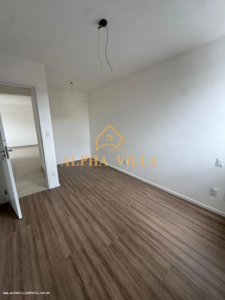 Apartamento, 3 quartos, 80 m² - Foto 10