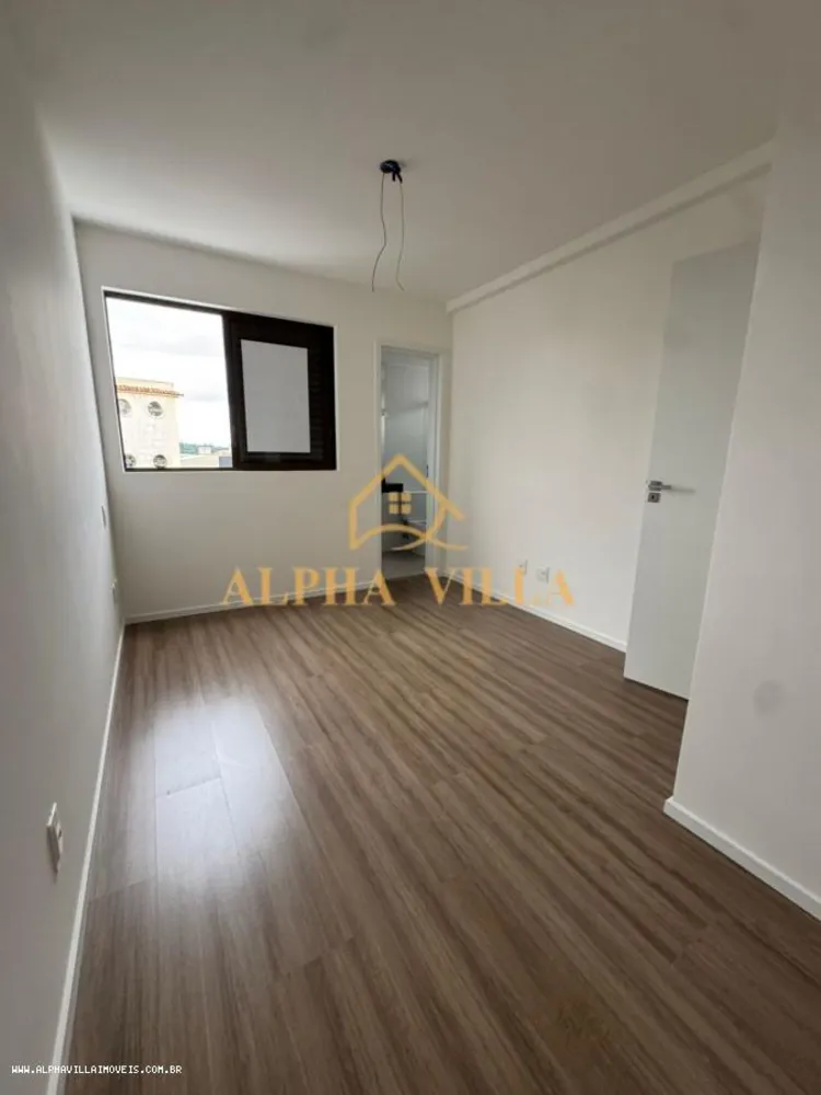 Apartamento, 3 quartos, 80 m² - Foto 6