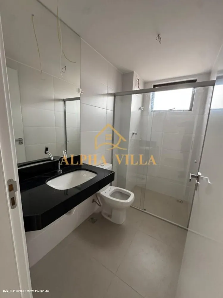Apartamento, 3 quartos, 80 m² - Foto 5