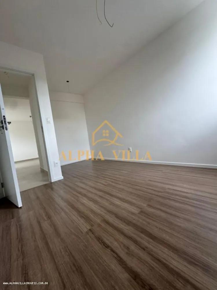 Apartamento, 3 quartos, 80 m² - Foto 7