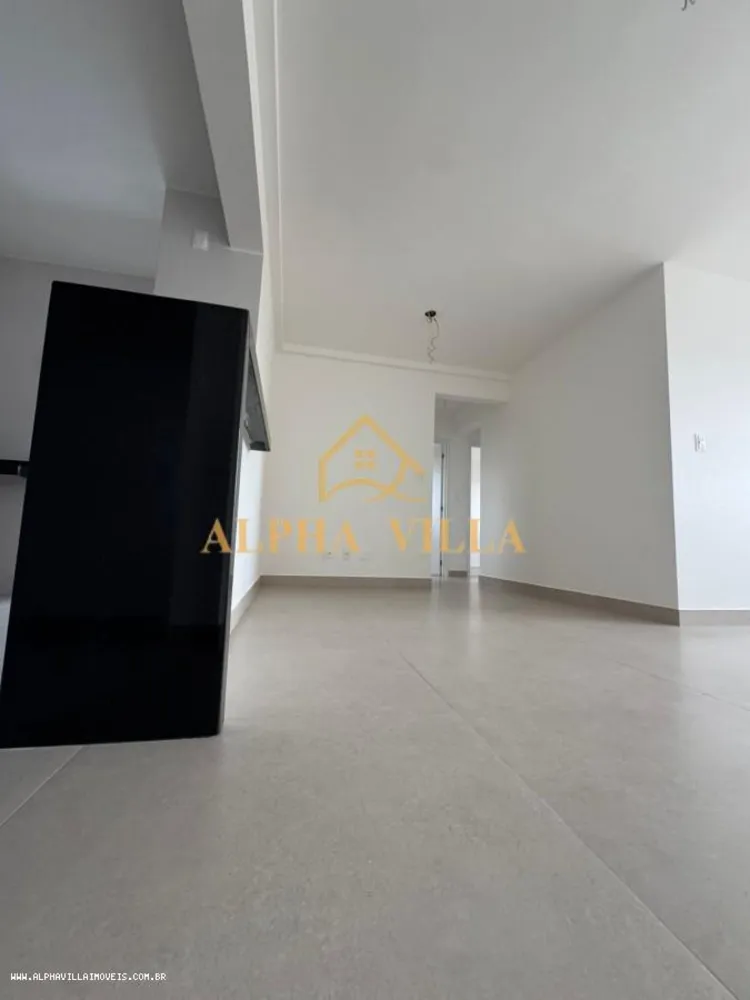 Apartamento, 3 quartos, 80 m² - Foto 8