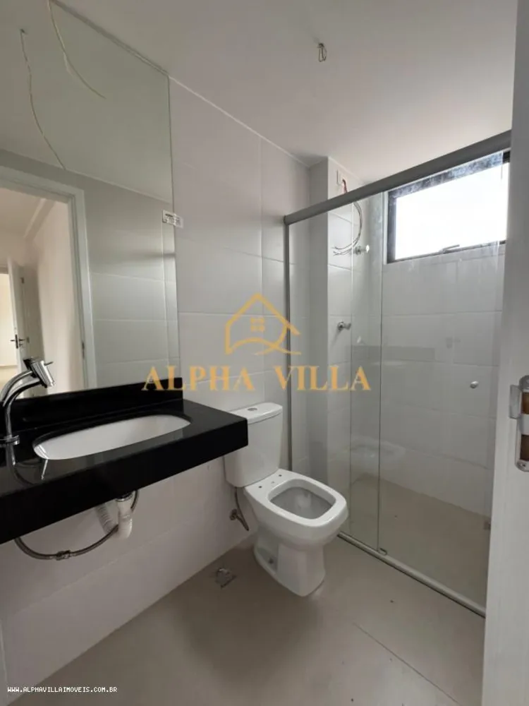 Apartamento, 3 quartos, 80 m² - Foto 2