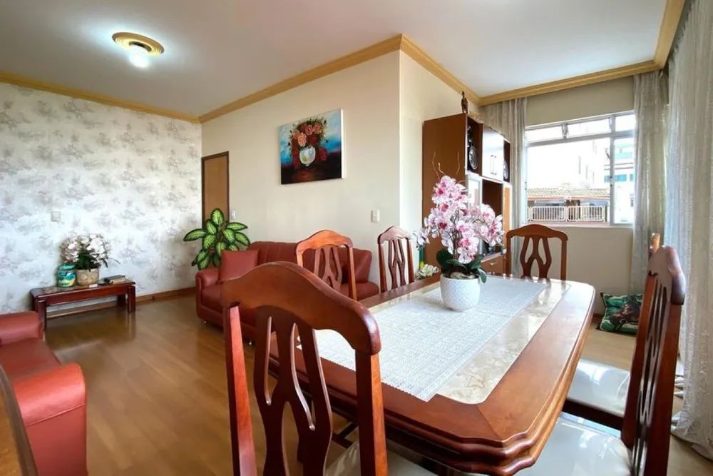 Apartamento, 3 quartos, 76 m² - Foto 2