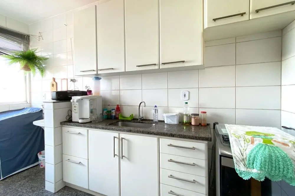 Apartamento, 3 quartos, 76 m² - Foto 3