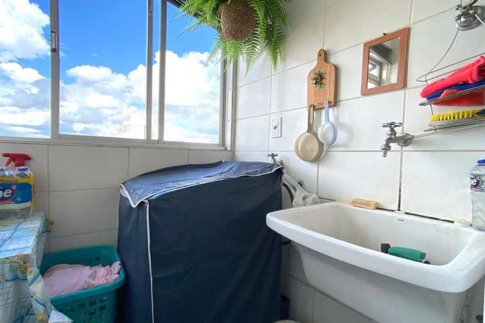 Apartamento, 3 quartos, 76 m² - Foto 4