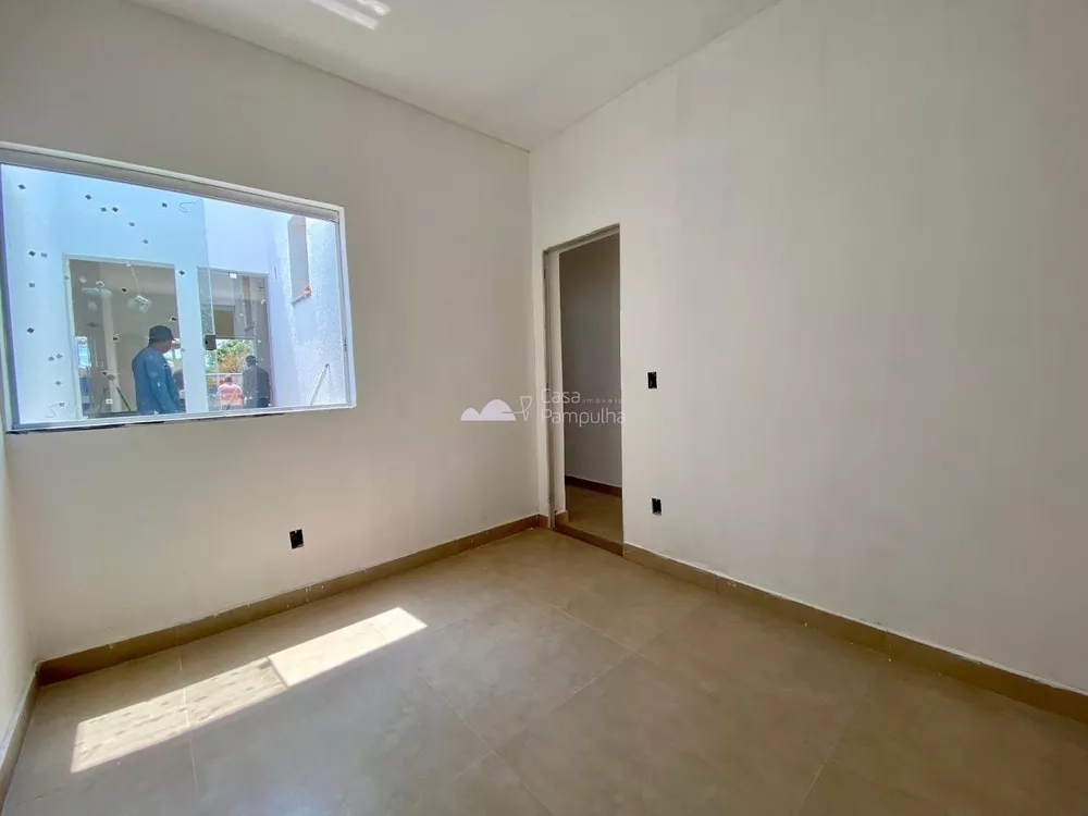 Casa à venda com 2 quartos, 90m² - Foto 8