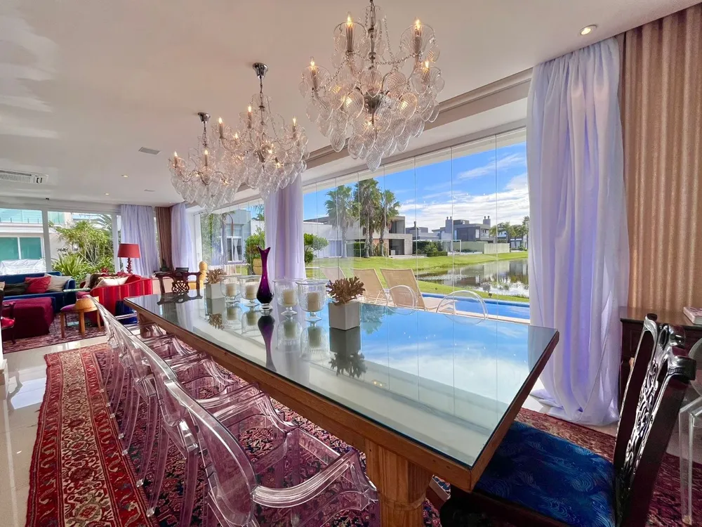 Casa de Condomínio, 4 quartos - Foto 6
