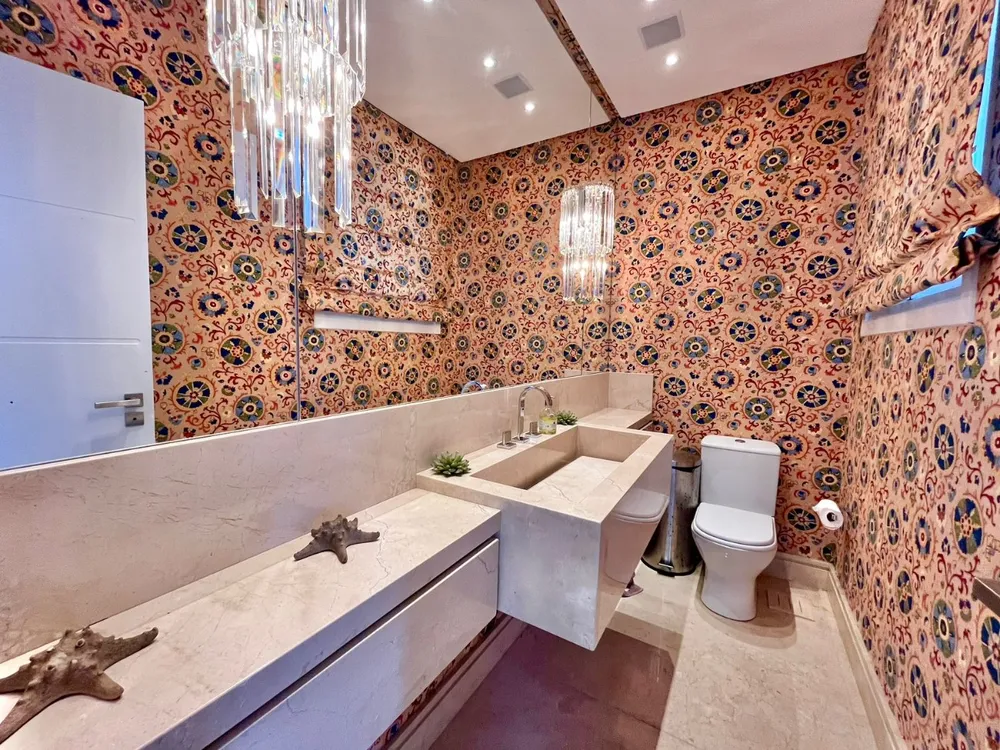 Casa de Condomínio, 4 quartos - Foto 3